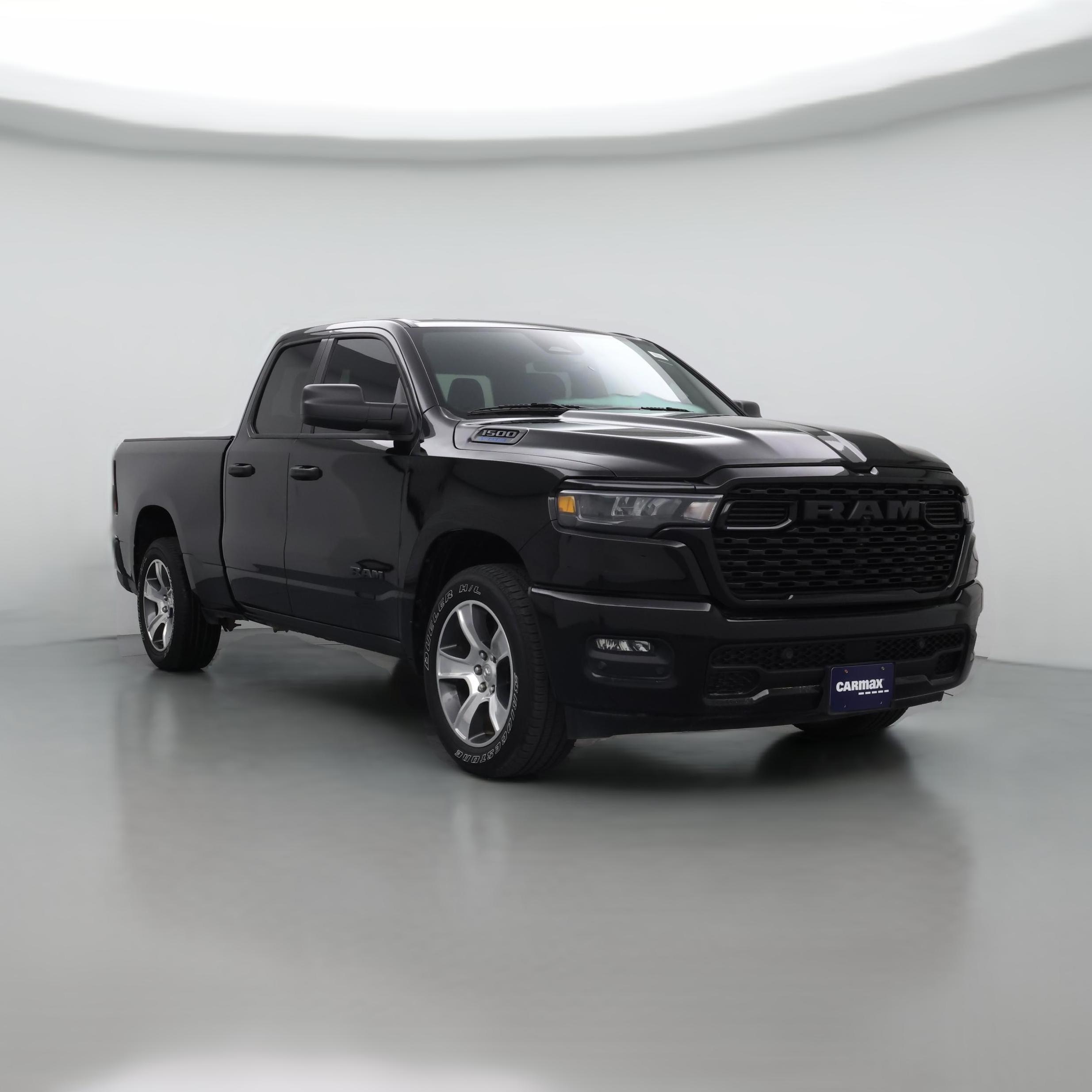 ram ram 1500 pickup 2025 1C6SRECG5SN636415 image ram ram 1500 pickup 2025 1C6SRECG5SN636415 image